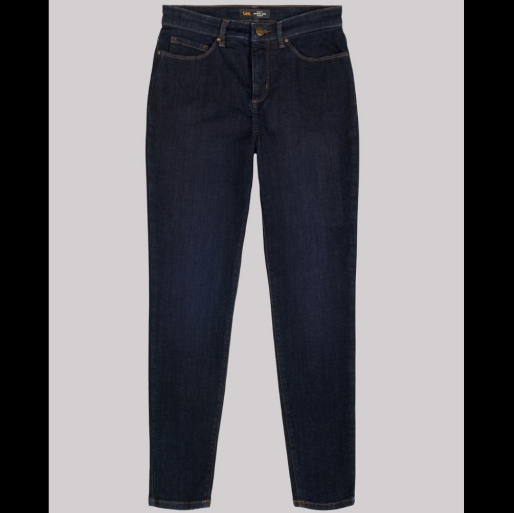 Lee Sculpting Innovation Jeans - Picture 5 of 12